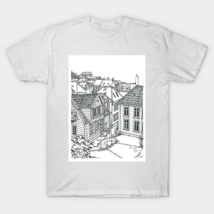 Bergen T-Shirt